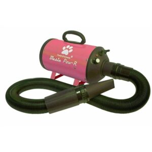 Tools-2-Groom Waterblazer Basic Paw-r Roze 2200 Watt