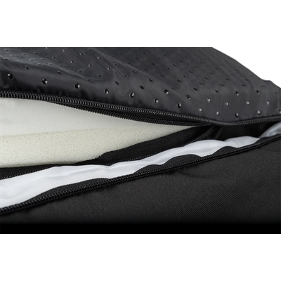 Orthopedisch bed voor hond
