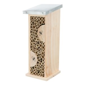 Trixie bijenhotel hout