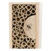 Trixie bijenhotel hout