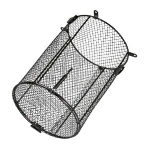 Trixie reptiland beschermarmatuur voor terrariumlampen