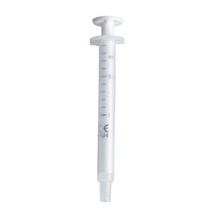 Bunny Nature GoVet Voederspuit van 1 ml