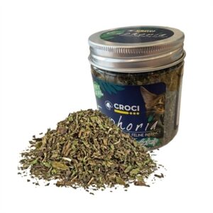 Croci Euphoria Catnip Pot van 25 gram