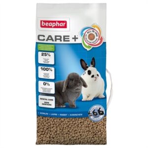 Beaphar Care+ Konijn per 10 kg
