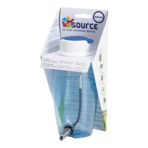 Savic drinkfles source assorti