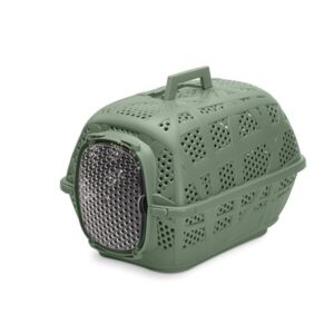 Imac Reismand Carry Sport Tot 5 Kg Groen