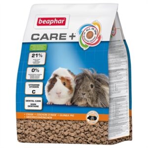 Beaphar Care+ Cavia per 1,5 kg
