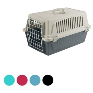 Ferplast Atlas Vervoersbox Tot 5 Kg Gemengde Kleuren
