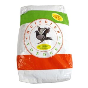 Wierikx Duivenvoer per 20 kg