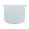 Petsafe vervangflap 300-400-500 transparant