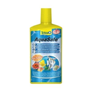 Tetra aquasafe plus waterverbetering