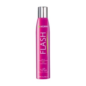 Artero flash glansspray en conditioner
