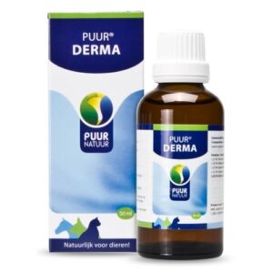 Puur Natuur Derma 50 ml