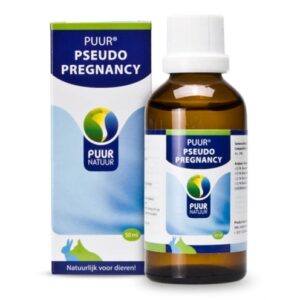 Puur Natuur Pseudo Pregnancy 50 ml
