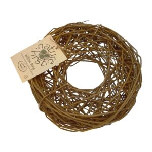 Happy pet wilgen ring