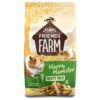 Supreme Harry Hamster Tasty Mix per 700 gram