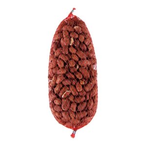 Pindanetjes voor vogel