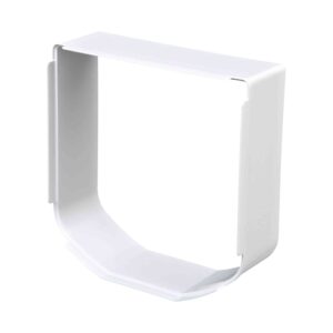 Sureflap tunnelstuk huisdierluik #38530 / 38540 wit