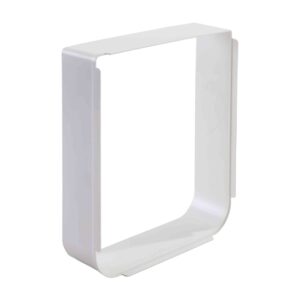 Sureflap tunnelstuk voor huisdierluik #38550 wit