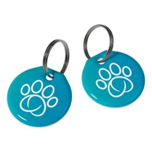 Sureflap rfid hanger voor halsband