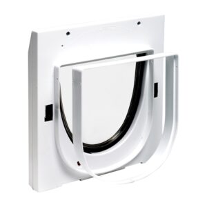 Petsafe Verlengtunnel 919-serie Wit