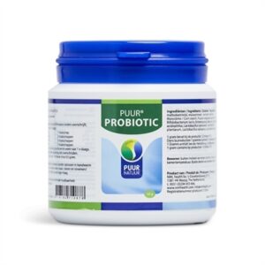Puur Natuur Probiotic 50 gram