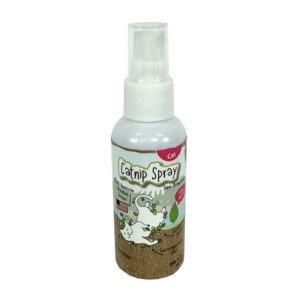 Happy Pet Catnip Spray van 60 ml
