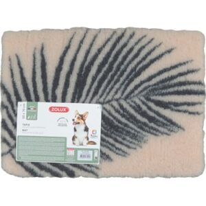 Zolux Vegetal Vetbed Hond Beige