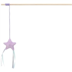 Trixie Kittenhengel Met Ster van 40 cm