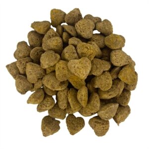 beloningskoekjes voor de hond met kipfilet