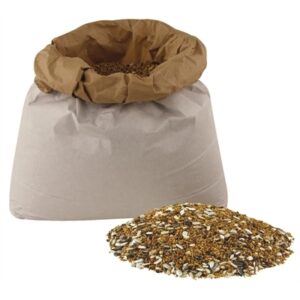 Wierikx Parkiet Grof per 20 kg