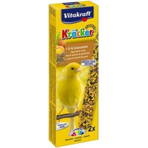 voer voor kanaries