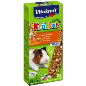 dierenvoeding voor cavia's