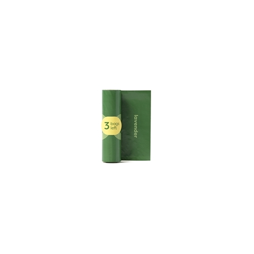 Earth Rated Lek-proof Poepzakjes