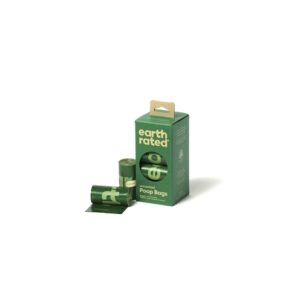 Earth Rated Poepzakjes Geurloos