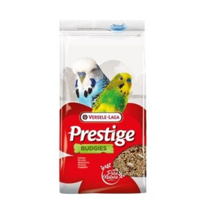 voer voor parkieten