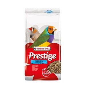voer voor tropische vogels