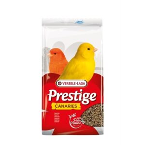 voer mengeling voor kanaries
