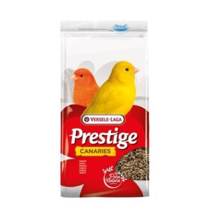 voer voor kanaries