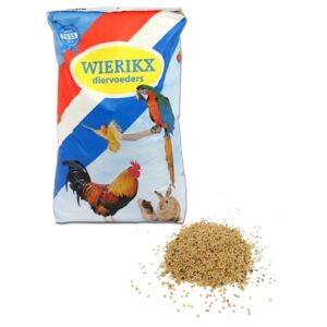 Wierikx Parkiet per 20 kg