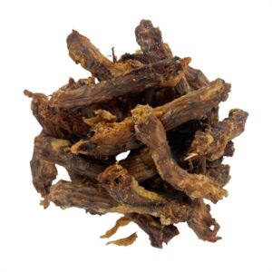 Petsnack Kippennek 500 gram