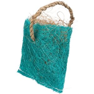 zakje voor beloning of nestelmateriaal voor knaagdieren