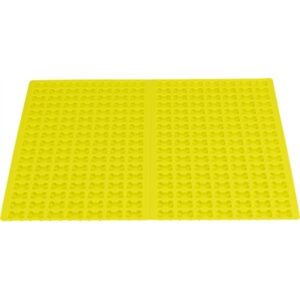 Bakmat voor hondenkoekjes