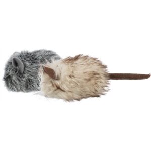 kattenspeeltjes met kattenkruid