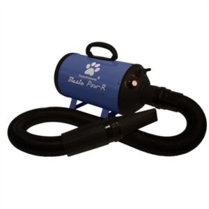 Tools-2-Groom Waterblazer Basic Paw-r Blauw 2200 Watt