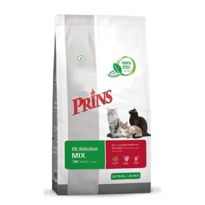 Prins Fit Selection Cat Mix van 10 kg