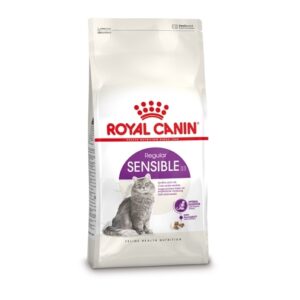 Royal Canin Sensible Kattenvoer