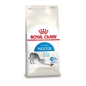 Royal Canin Adult Indoor 27 van 4 kg