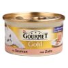 Gourmet Gold Mousse Zalm