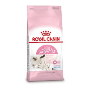 Royal Canin Mother & Babycat van 400 gram
